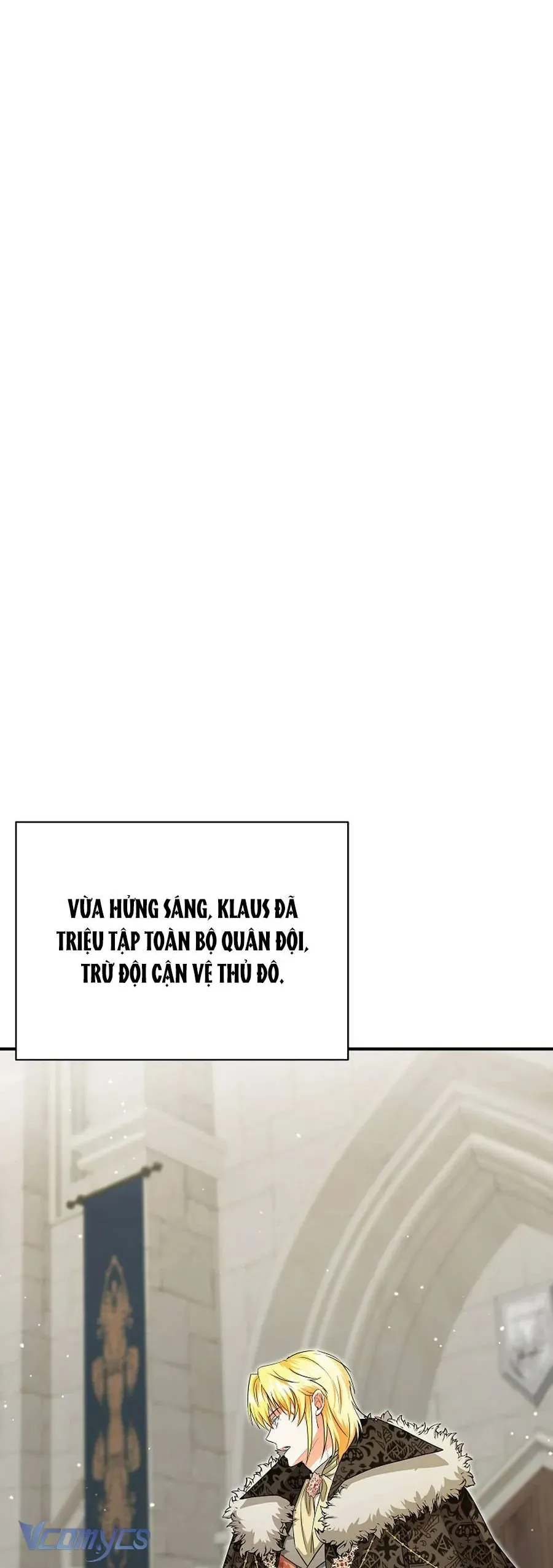 Trở Thành Miêu Nữ Của Hoàng Đế Chap 64 - Next Chap 65