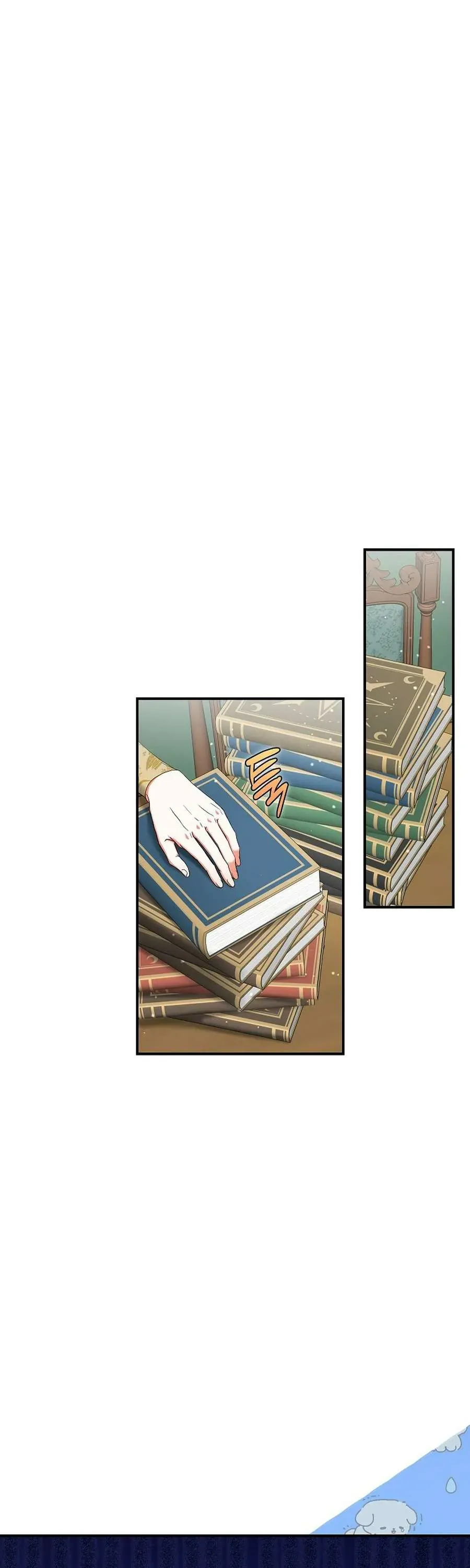 Trở Thành Miêu Nữ Của Hoàng Đế Chap 64 - Next Chap 65