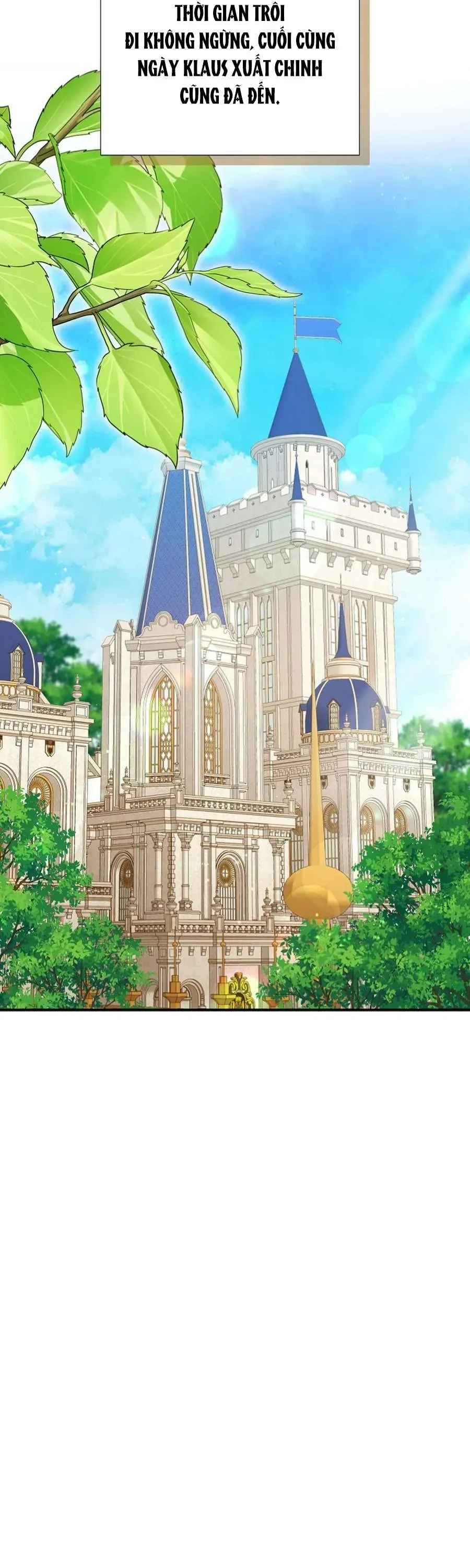 Trở Thành Miêu Nữ Của Hoàng Đế Chap 64 - Next Chap 65