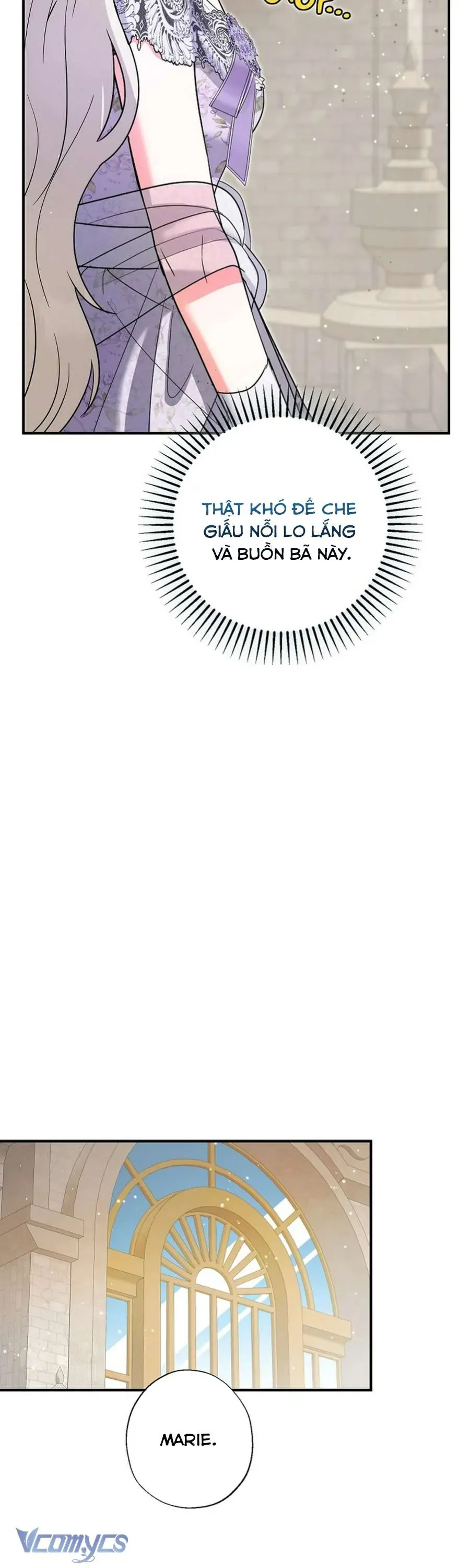 Trở Thành Miêu Nữ Của Hoàng Đế Chap 64 - Next Chap 65