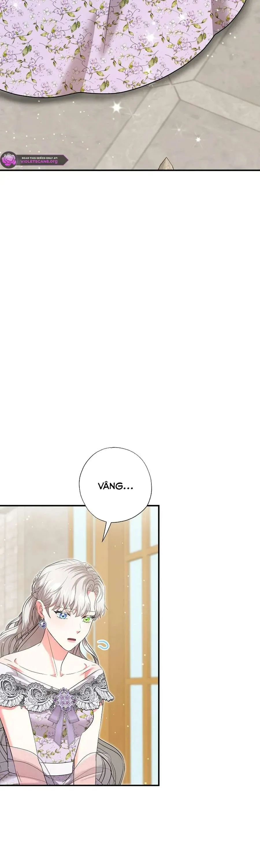 Trở Thành Miêu Nữ Của Hoàng Đế Chap 64 - Next Chap 65