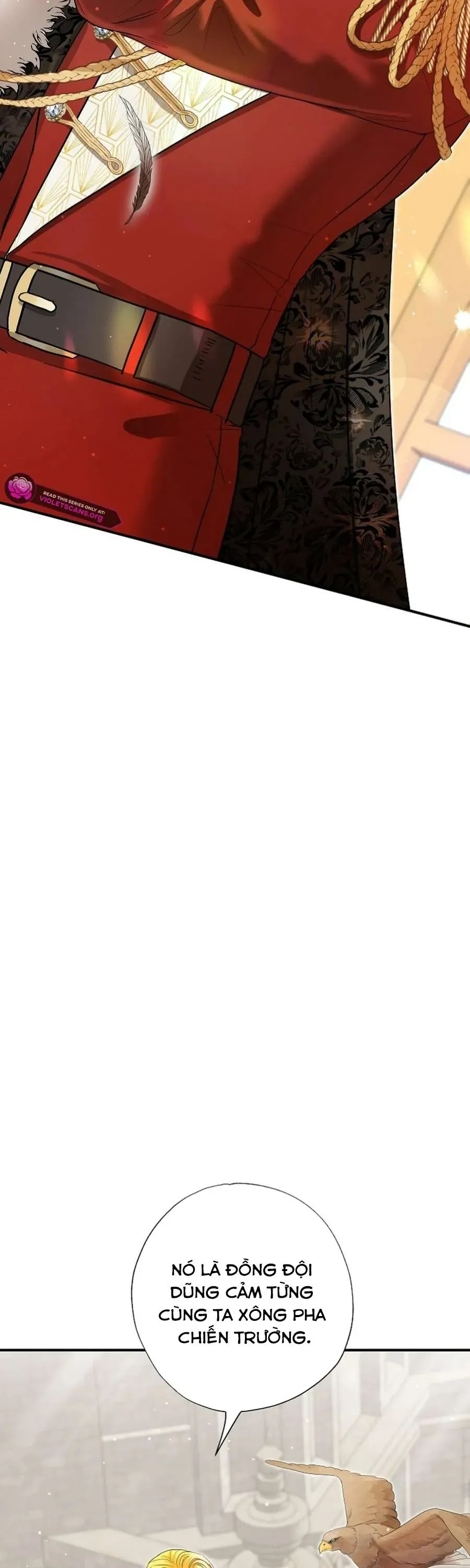 Trở Thành Miêu Nữ Của Hoàng Đế Chap 64 - Next Chap 65