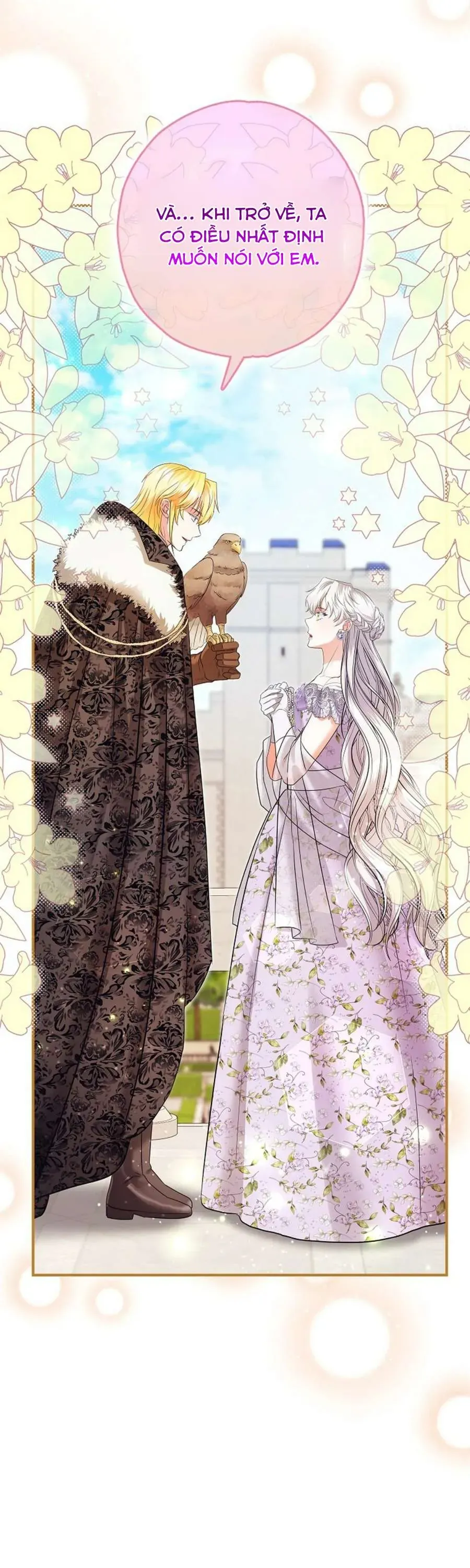 Trở Thành Miêu Nữ Của Hoàng Đế Chap 64 - Next Chap 65