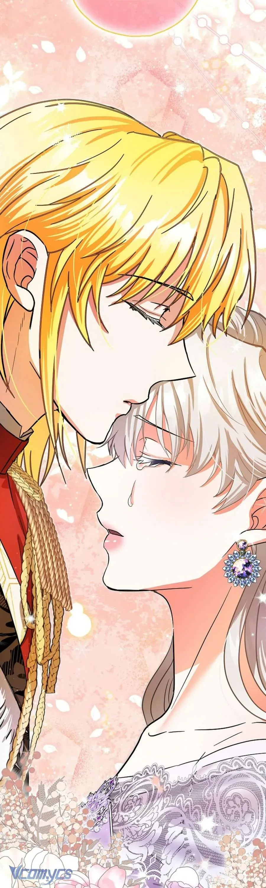 Trở Thành Miêu Nữ Của Hoàng Đế Chap 64 - Next Chap 65