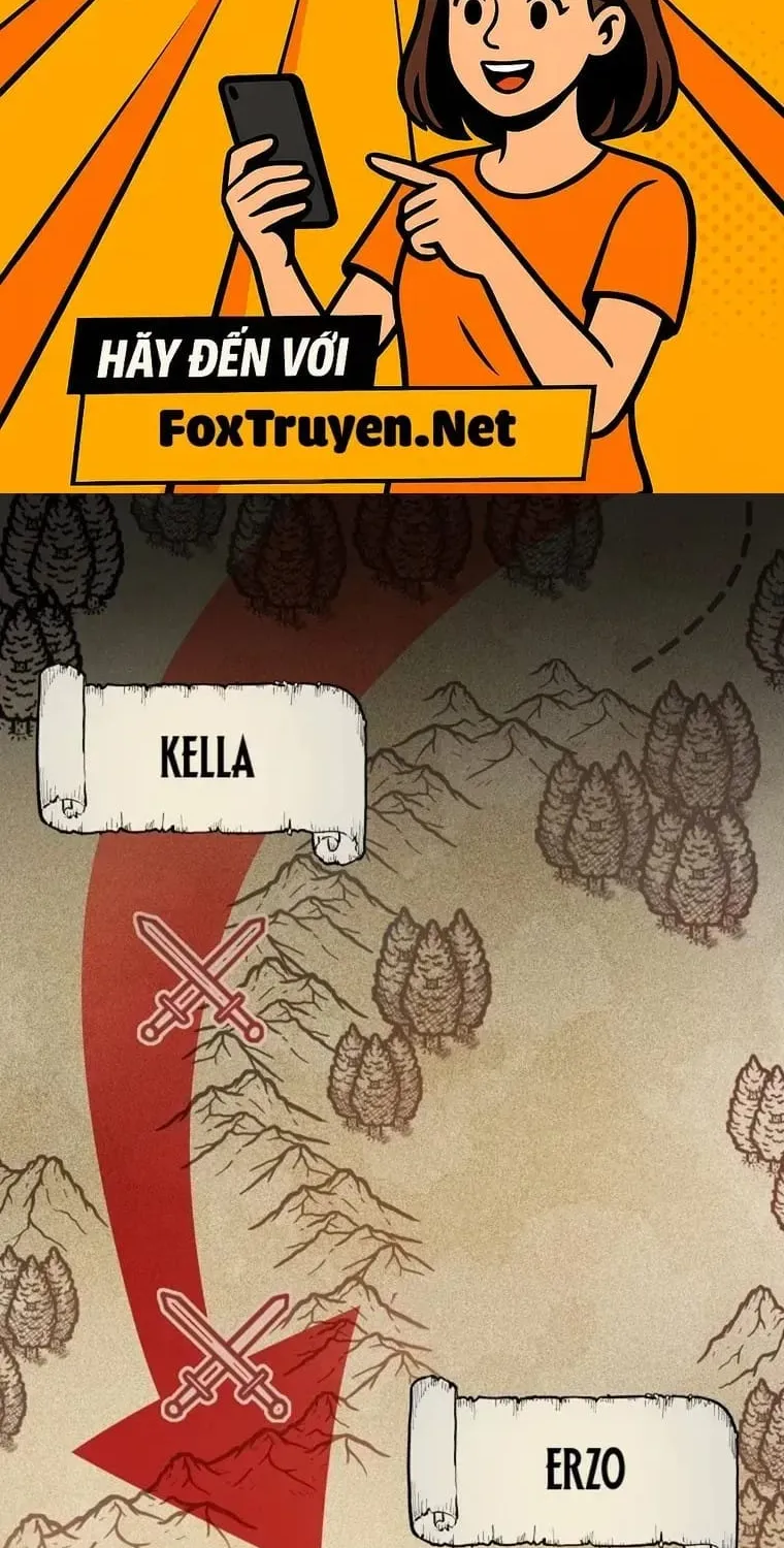 Trở Thành Miêu Nữ Của Hoàng Đế Chap 67 - Next Chap 68
