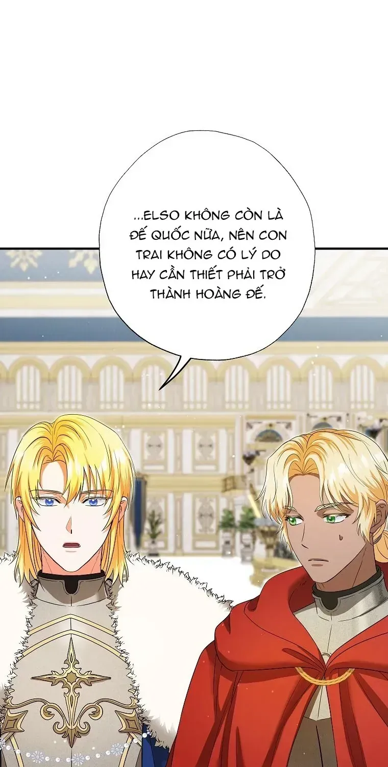 Trở Thành Miêu Nữ Của Hoàng Đế Chap 67 - Next Chap 68