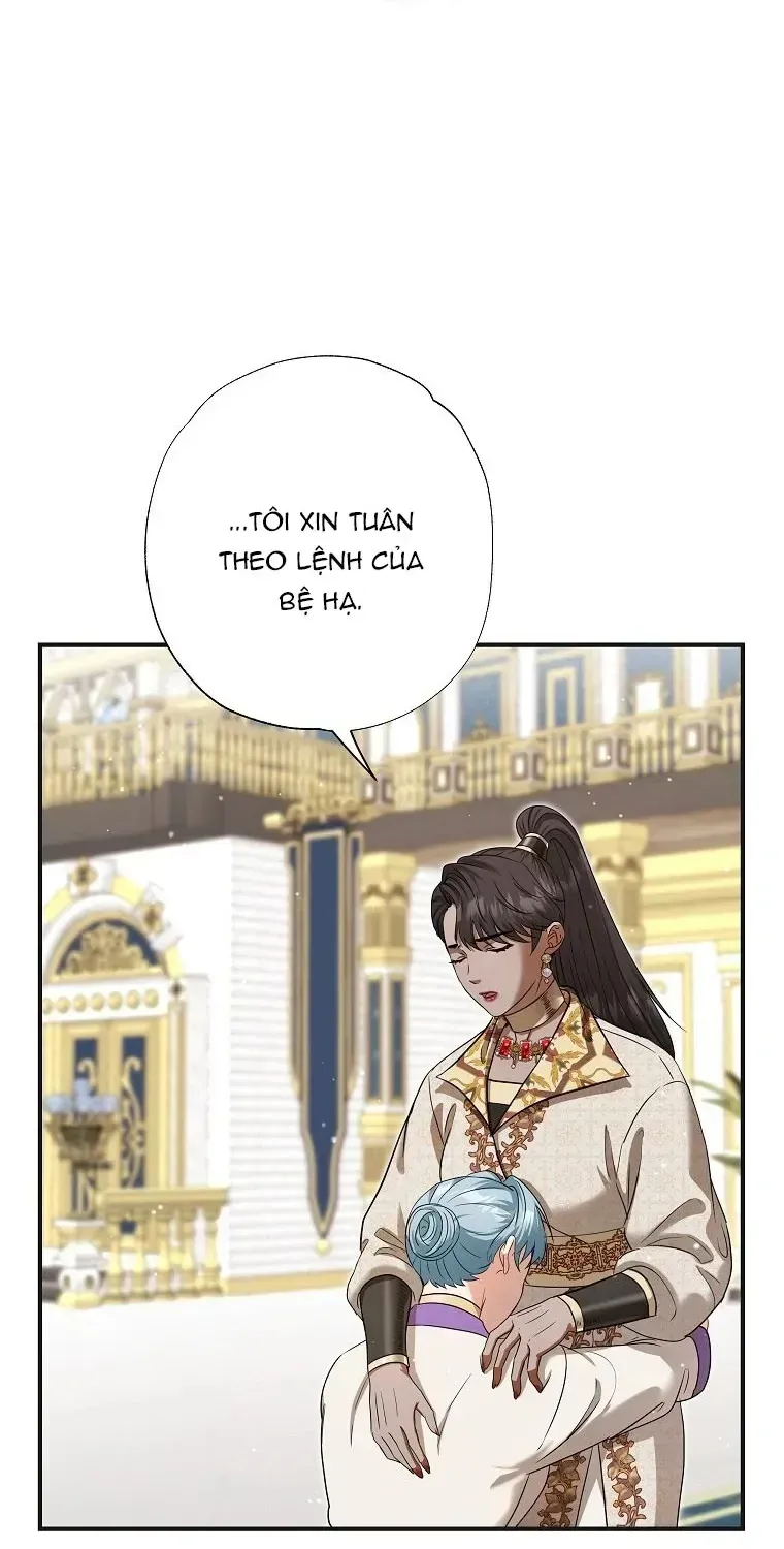 Trở Thành Miêu Nữ Của Hoàng Đế Chap 67 - Next Chap 68