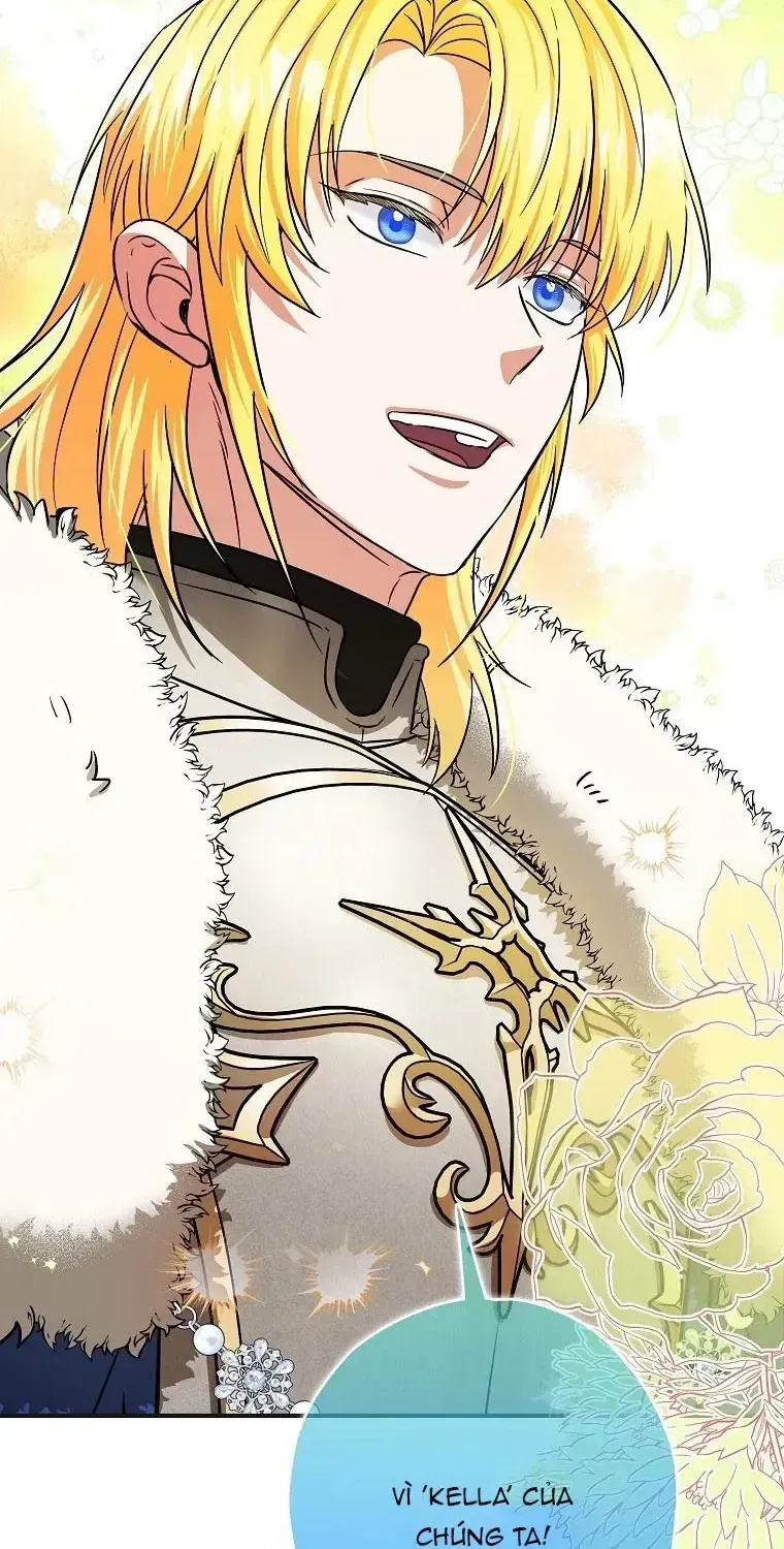 Trở Thành Miêu Nữ Của Hoàng Đế Chap 67 - Next Chap 68