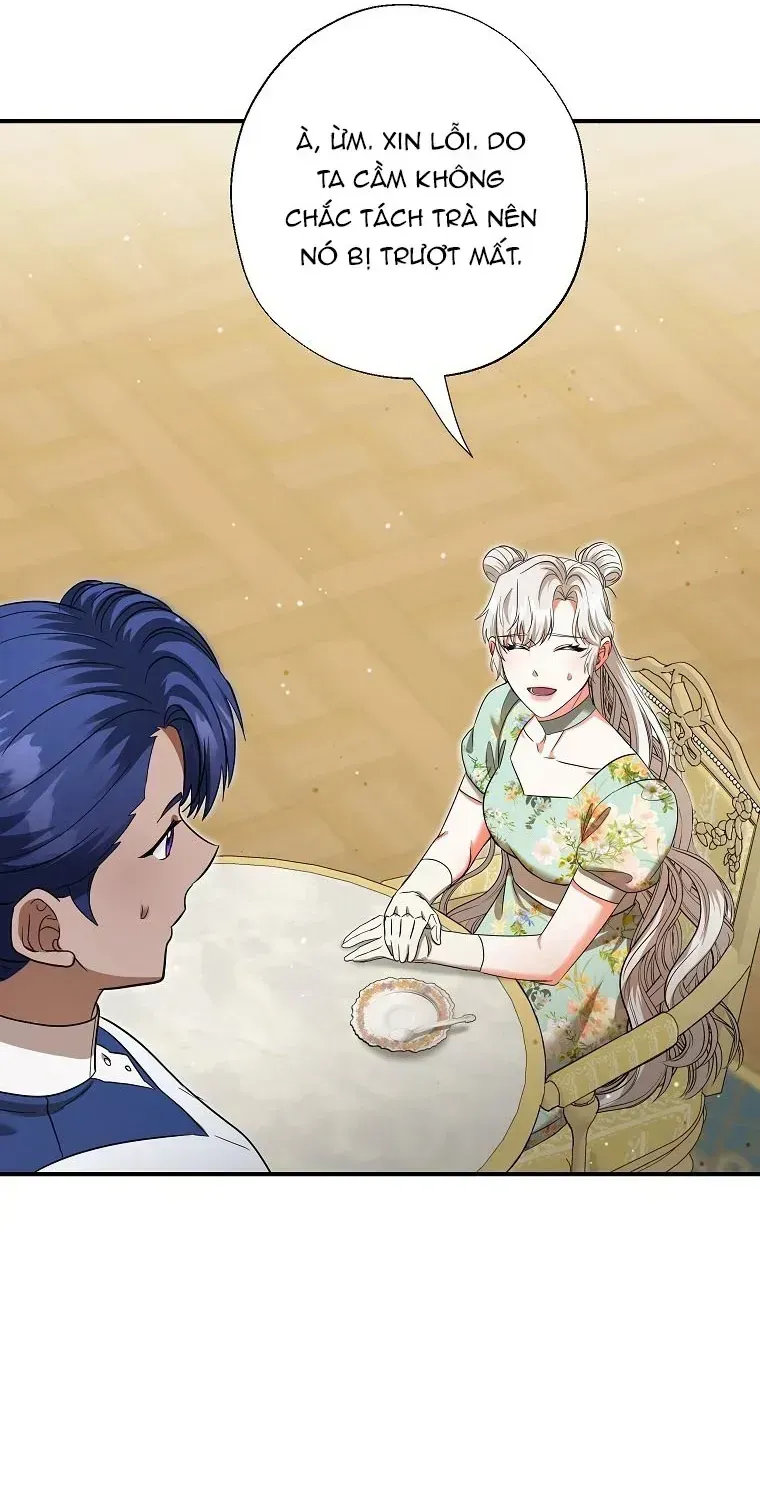 Trở Thành Miêu Nữ Của Hoàng Đế Chap 67 - Next Chap 68