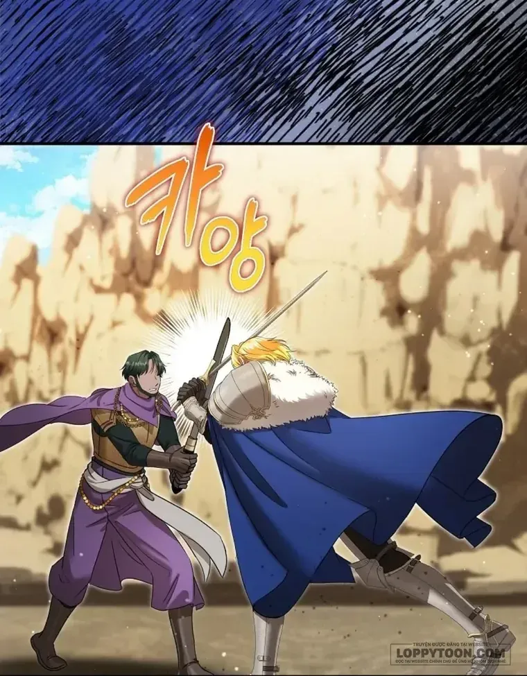 Trở Thành Miêu Nữ Của Hoàng Đế Chap 67 - Next Chap 68