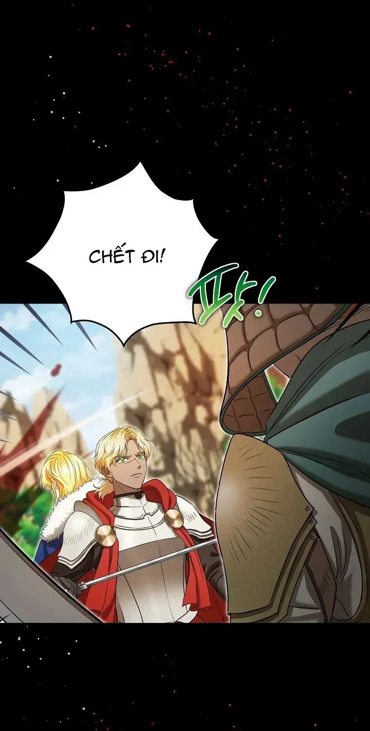 Trở Thành Miêu Nữ Của Hoàng Đế Chap 67 - Next Chap 68