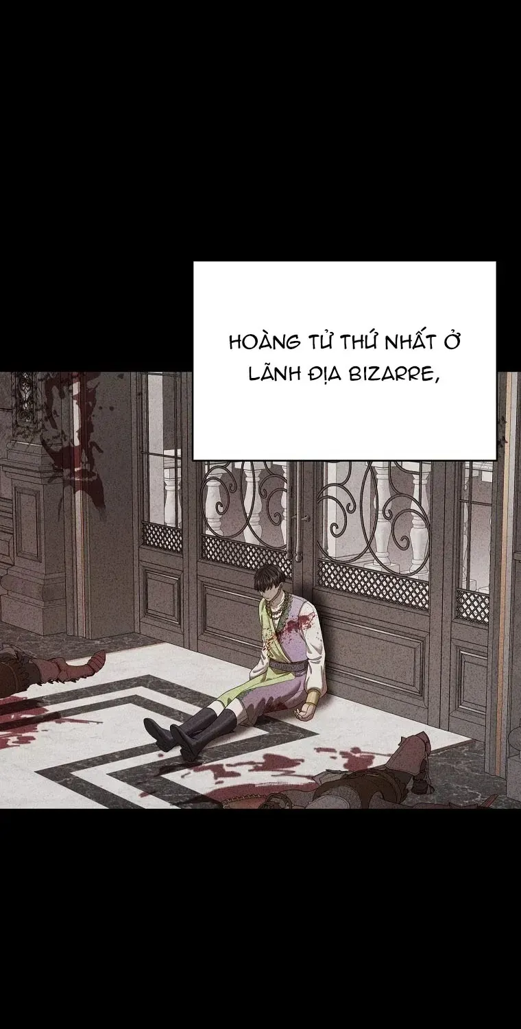 Trở Thành Miêu Nữ Của Hoàng Đế Chap 67 - Next Chap 68