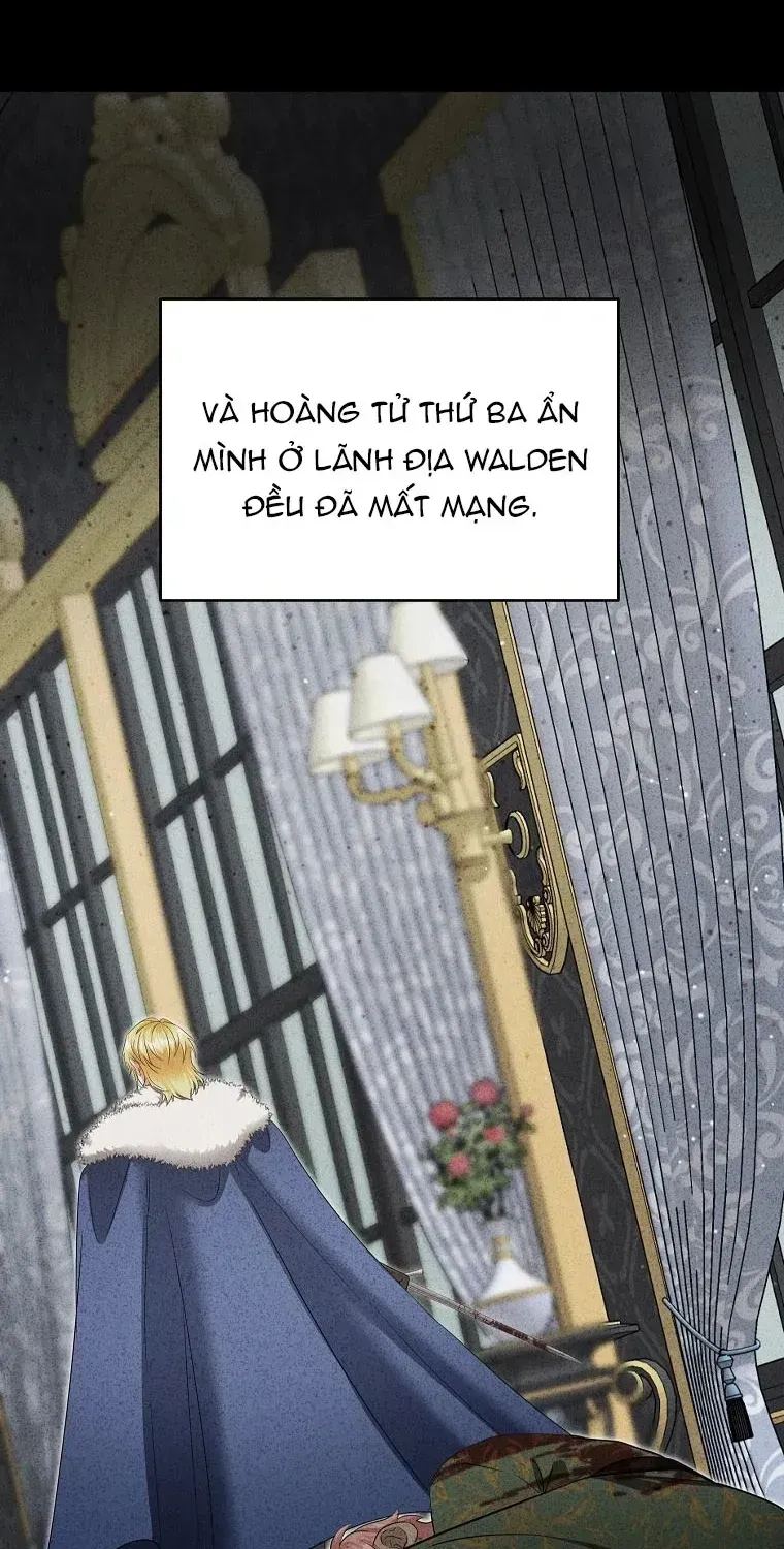 Trở Thành Miêu Nữ Của Hoàng Đế Chap 67 - Next Chap 68