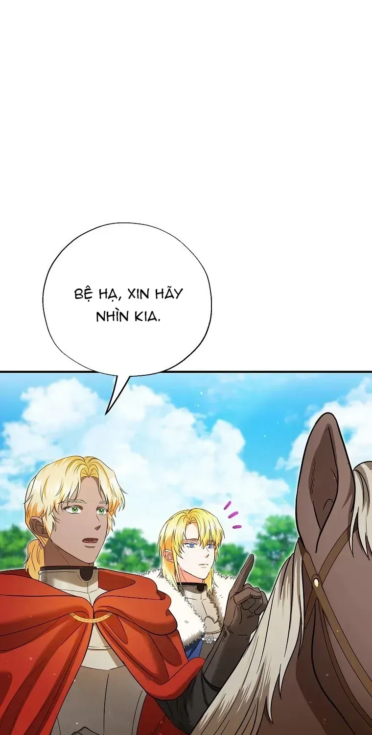 Trở Thành Miêu Nữ Của Hoàng Đế Chap 67 - Next Chap 68