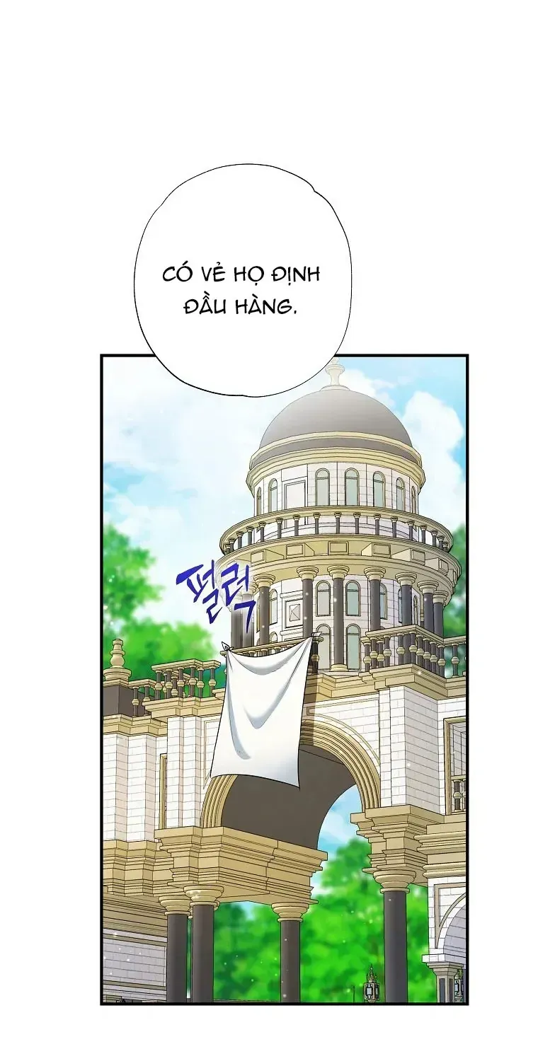 Trở Thành Miêu Nữ Của Hoàng Đế Chap 67 - Next Chap 68