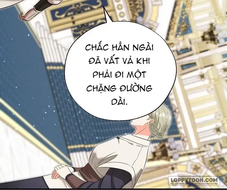 Trở Thành Miêu Nữ Của Hoàng Đế Chap 67 - Next Chap 68