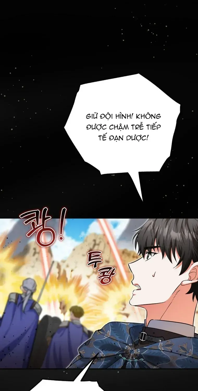 Trở Thành Miêu Nữ Của Hoàng Đế Chap 67 - Next Chap 68