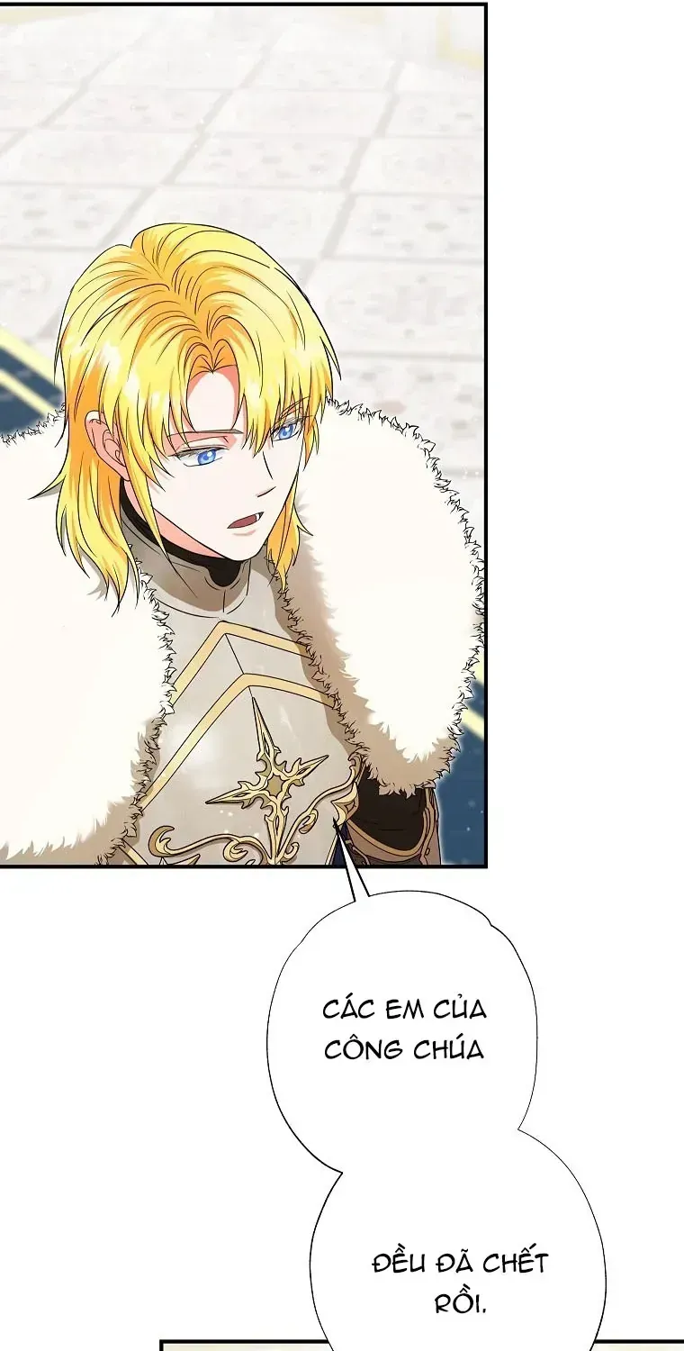 Trở Thành Miêu Nữ Của Hoàng Đế Chap 67 - Next Chap 68