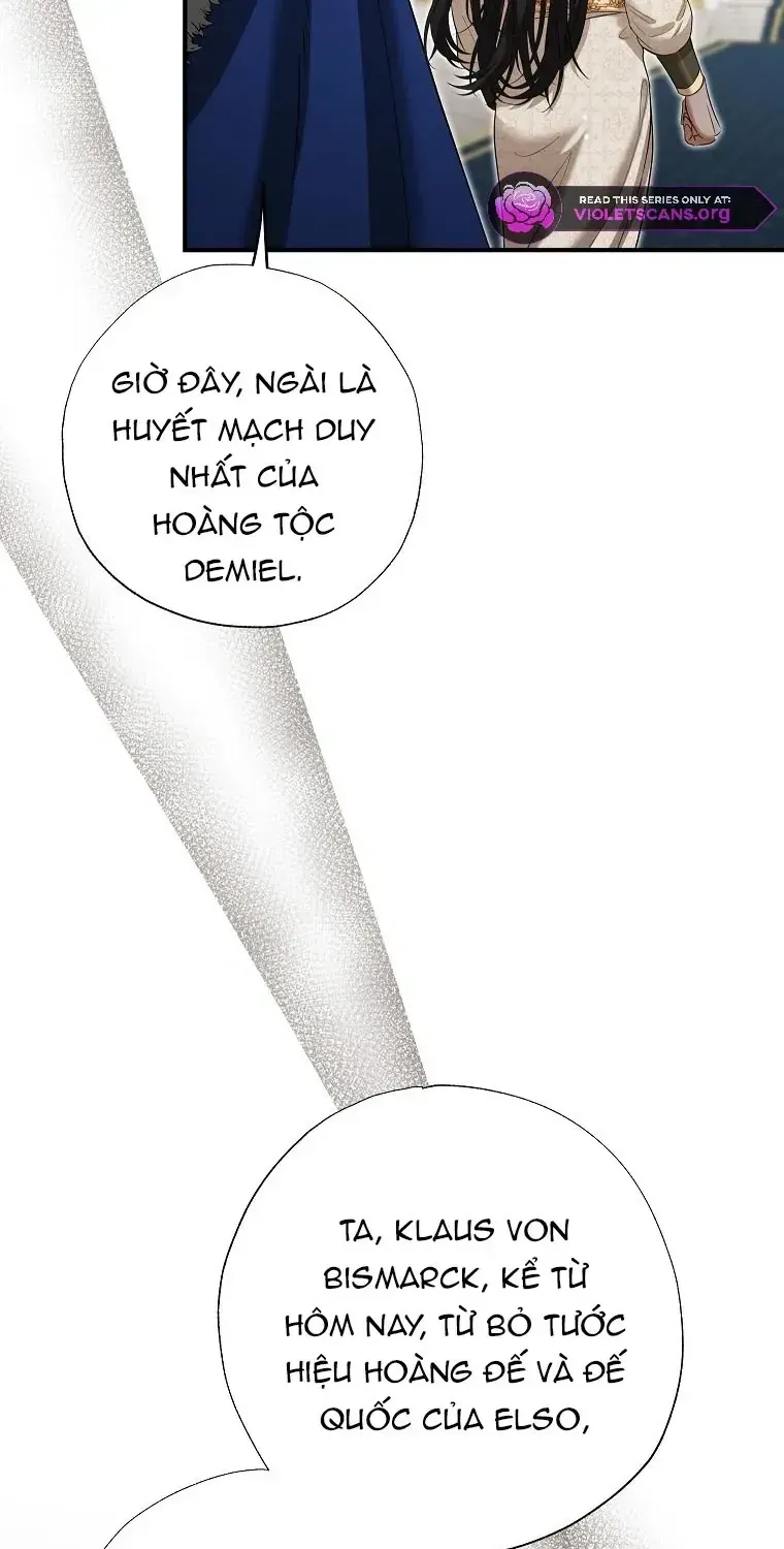 Trở Thành Miêu Nữ Của Hoàng Đế Chap 67 - Next Chap 68