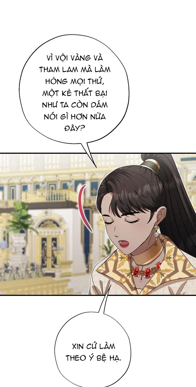 Trở Thành Miêu Nữ Của Hoàng Đế Chap 67 - Next Chap 68