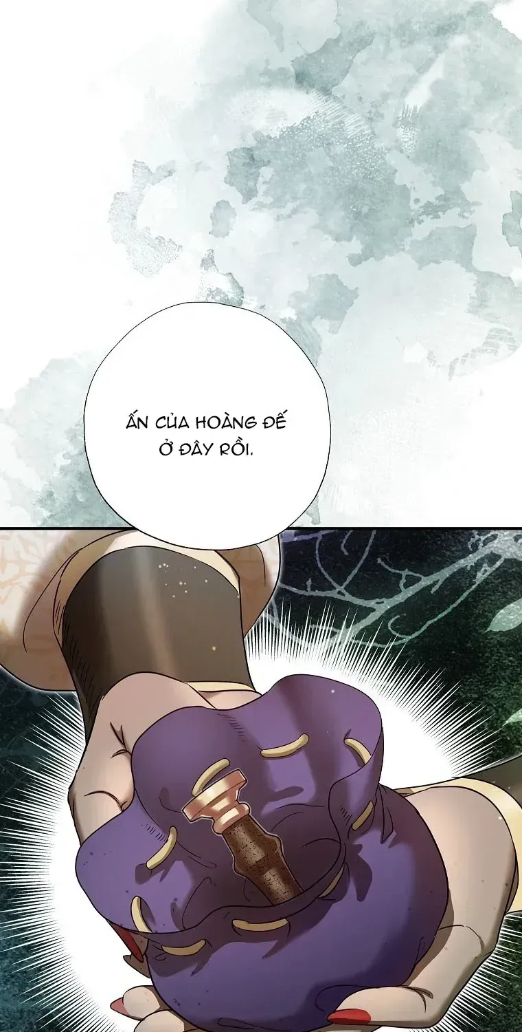 Trở Thành Miêu Nữ Của Hoàng Đế Chap 67 - Next Chap 68