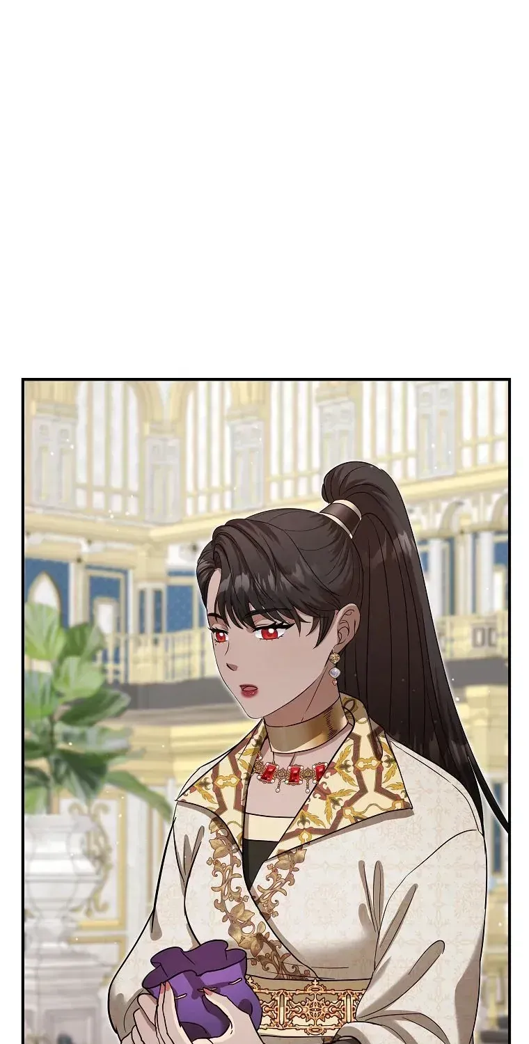 Trở Thành Miêu Nữ Của Hoàng Đế Chap 67 - Next Chap 68