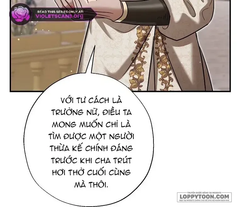 Trở Thành Miêu Nữ Của Hoàng Đế Chap 67 - Next Chap 68