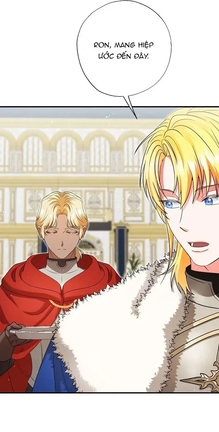 Trở Thành Miêu Nữ Của Hoàng Đế Chap 67 - Next Chap 68