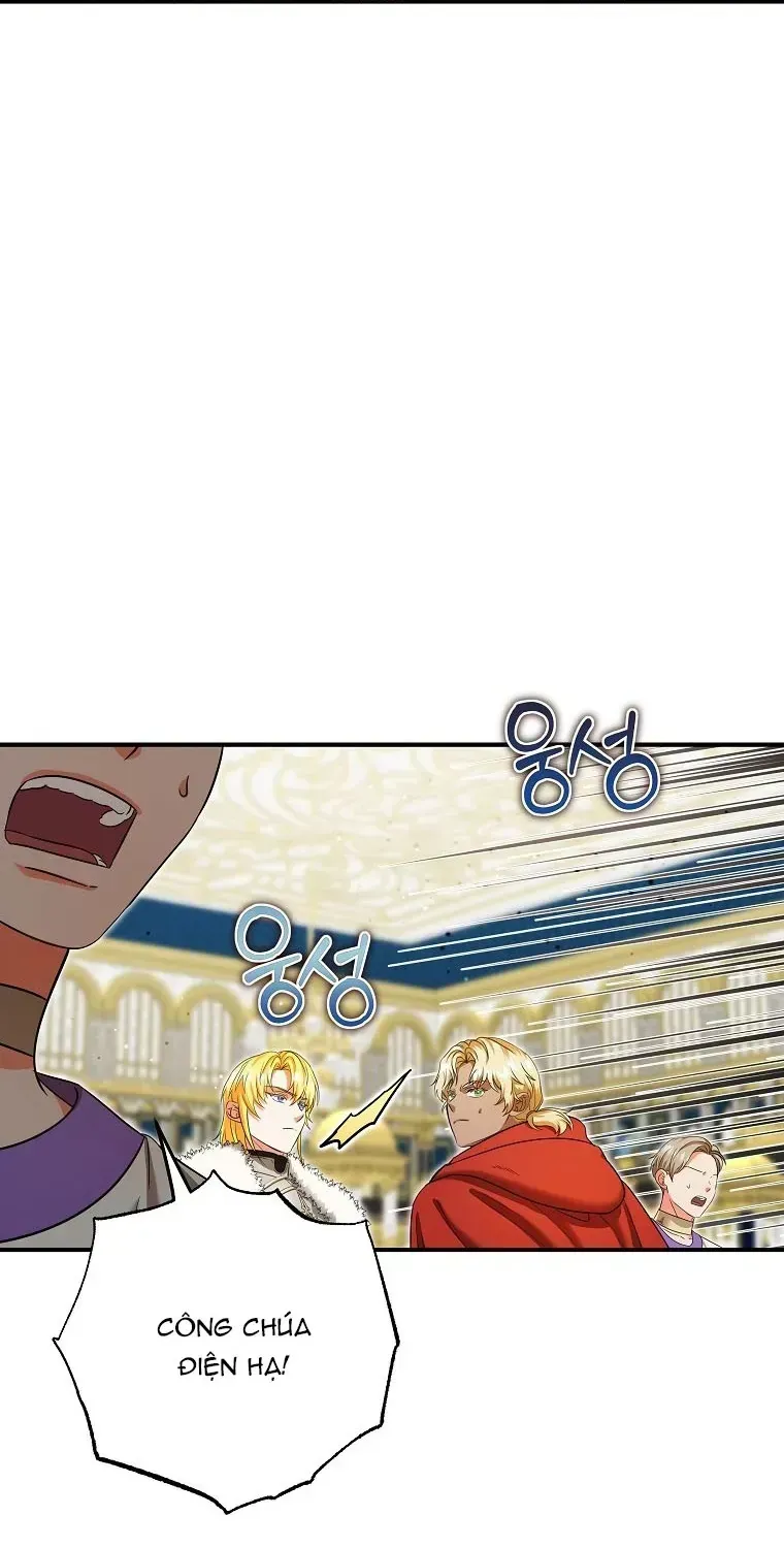 Trở Thành Miêu Nữ Của Hoàng Đế Chap 67 - Next Chap 68