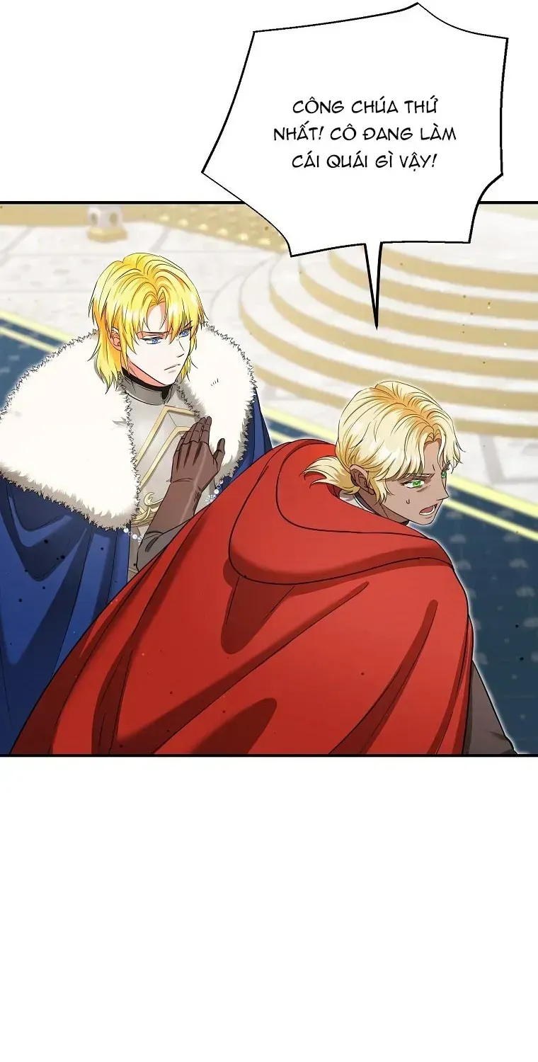 Trở Thành Miêu Nữ Của Hoàng Đế Chap 67 - Next Chap 68