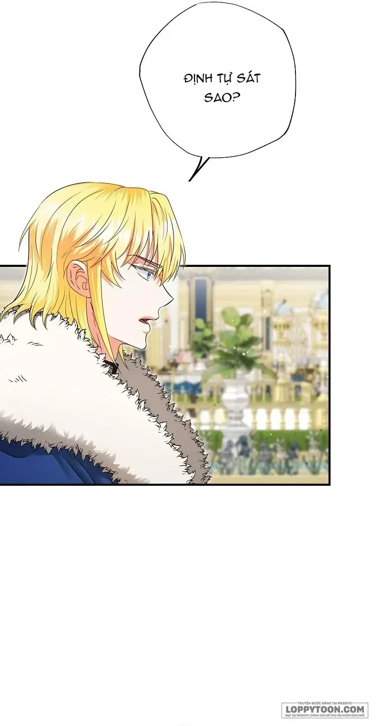 Trở Thành Miêu Nữ Của Hoàng Đế Chap 67 - Next Chap 68