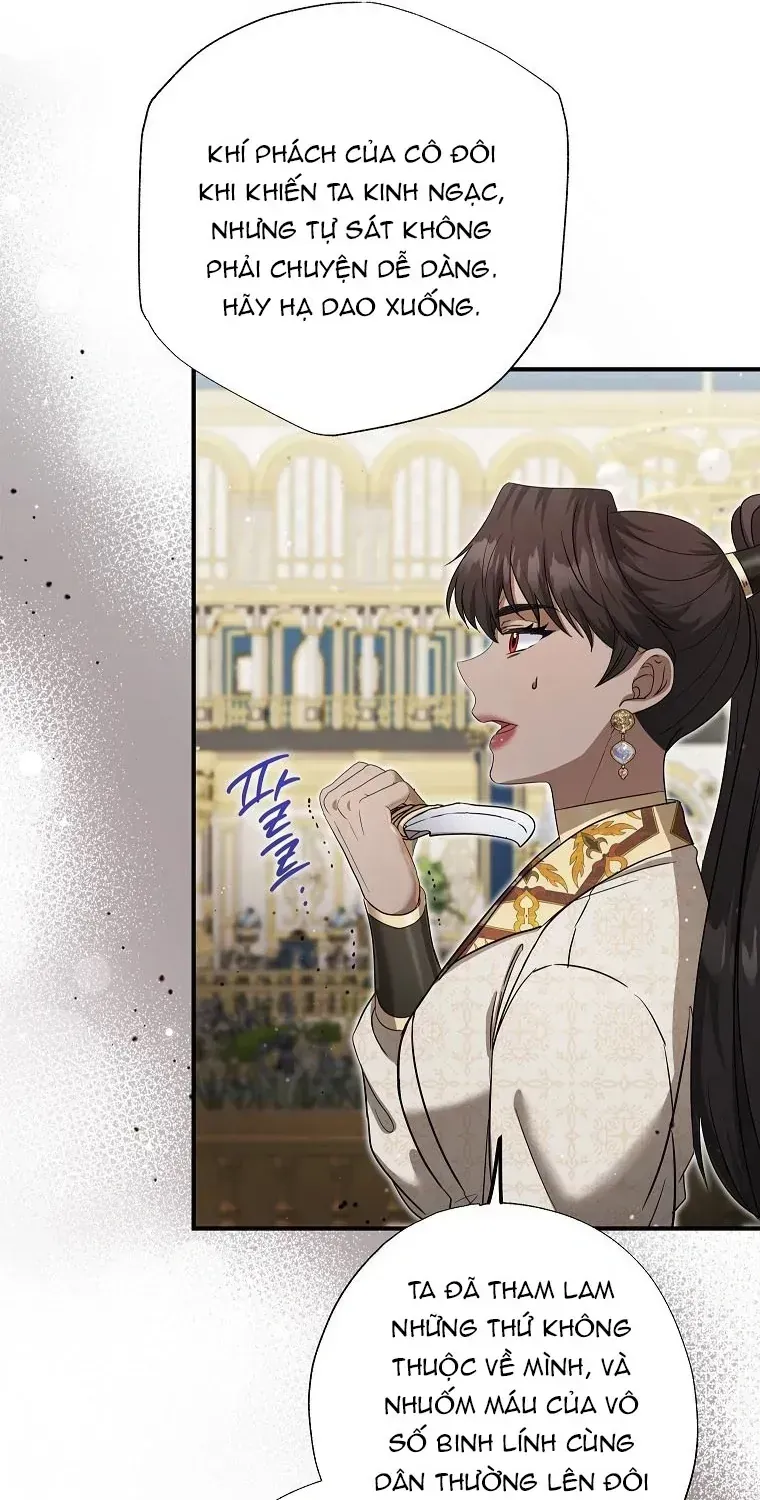 Trở Thành Miêu Nữ Của Hoàng Đế Chap 67 - Next Chap 68