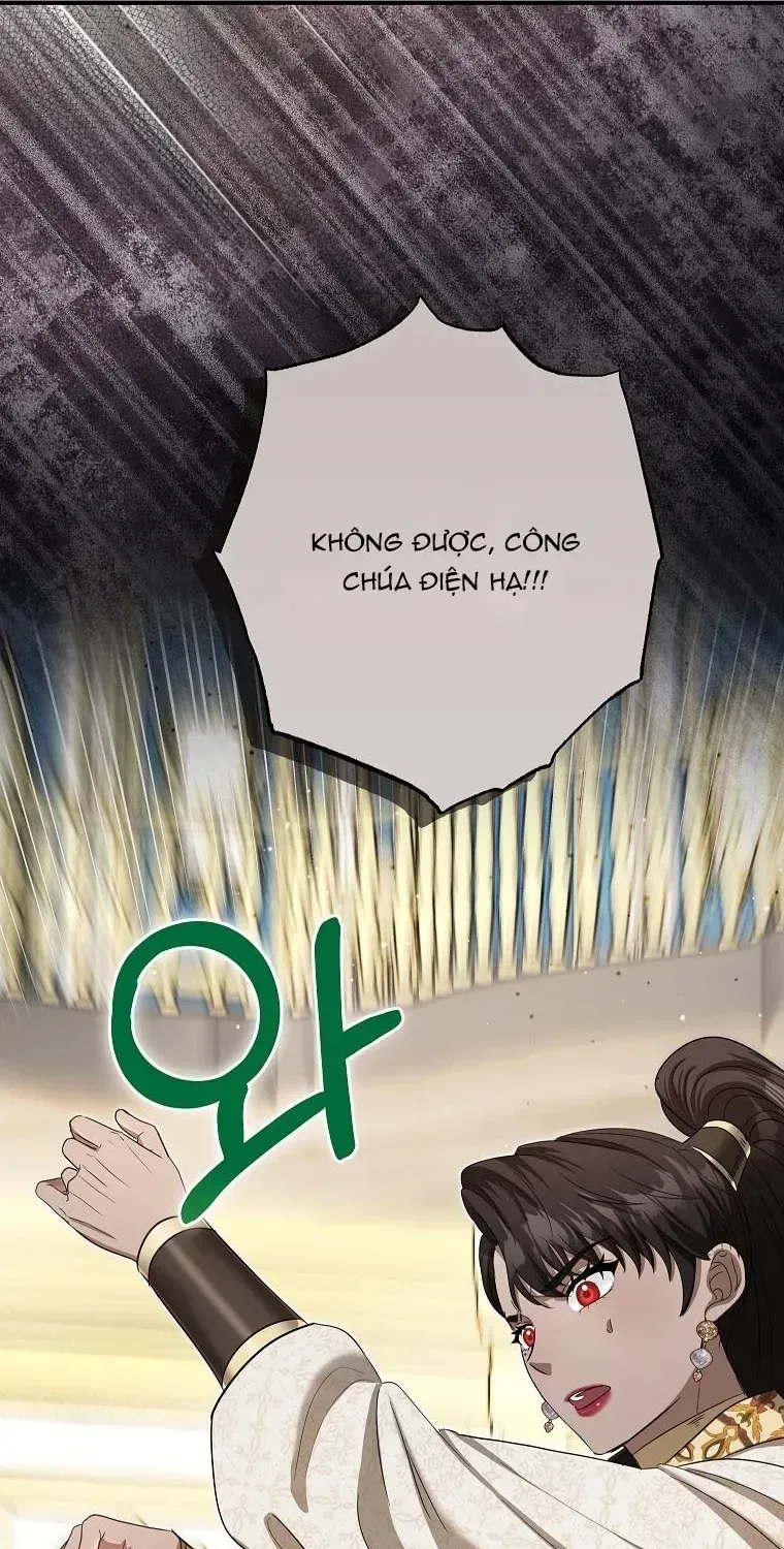 Trở Thành Miêu Nữ Của Hoàng Đế Chap 67 - Next Chap 68