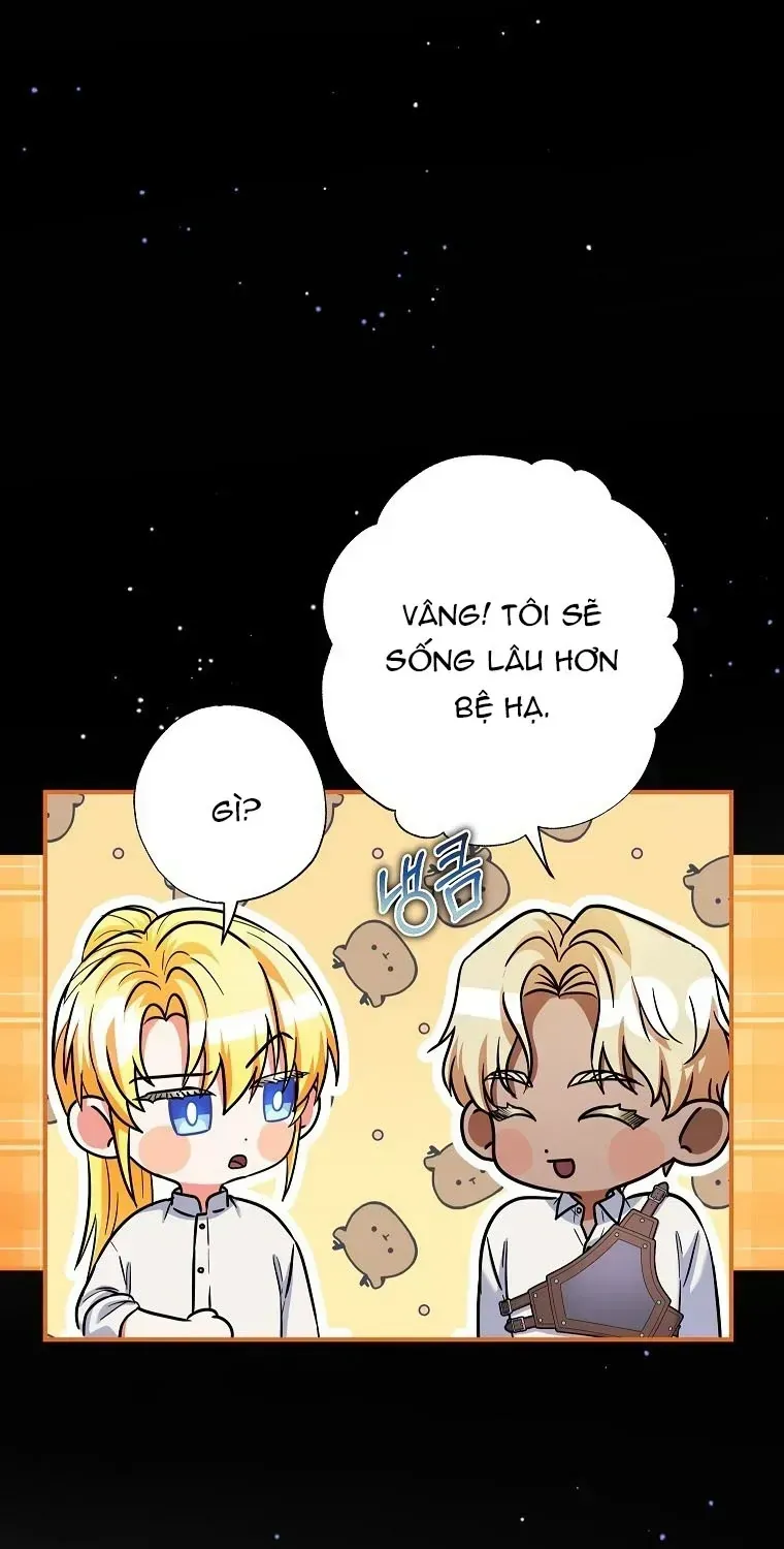 Trở Thành Miêu Nữ Của Hoàng Đế Chap 68 - Next Chap 69