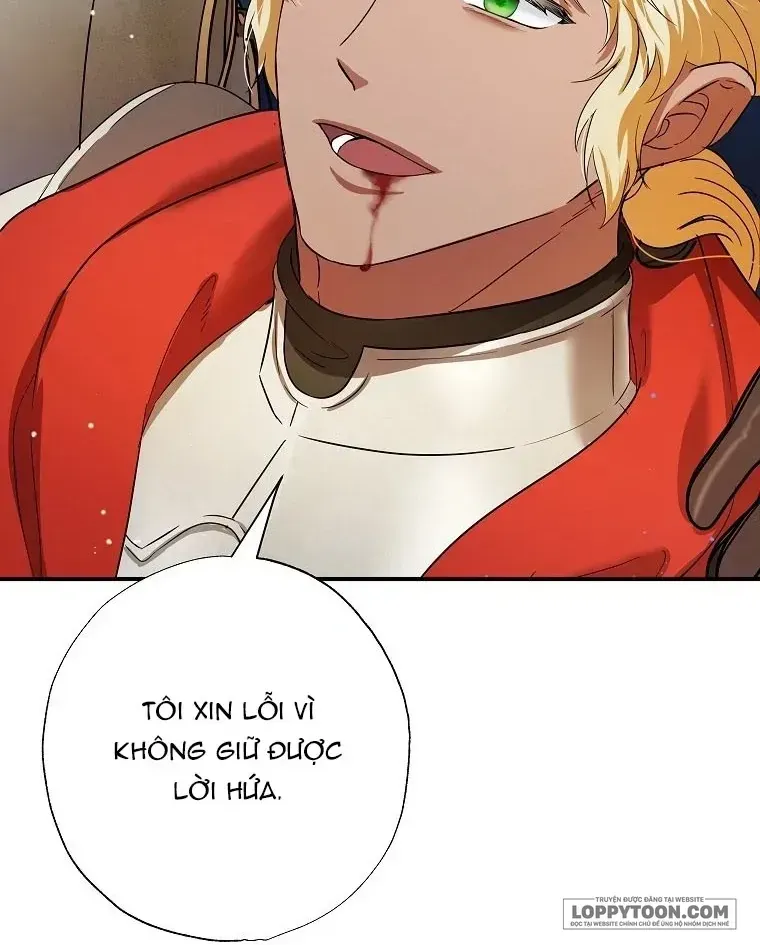 Trở Thành Miêu Nữ Của Hoàng Đế Chap 68 - Next Chap 69