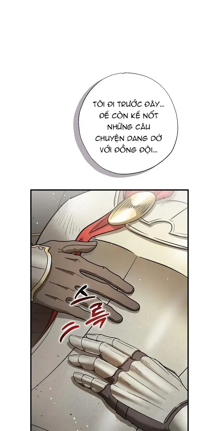 Trở Thành Miêu Nữ Của Hoàng Đế Chap 68 - Next Chap 69