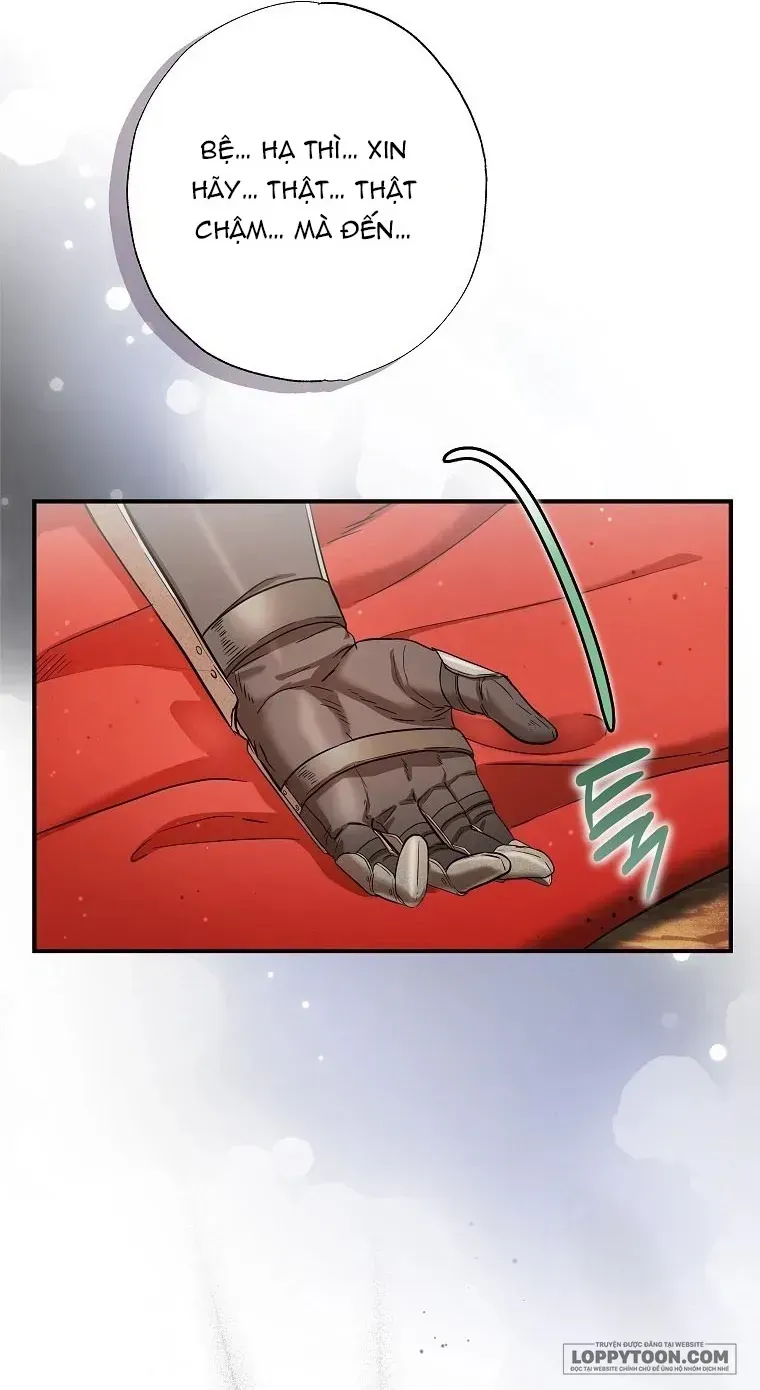 Trở Thành Miêu Nữ Của Hoàng Đế Chap 68 - Next Chap 69