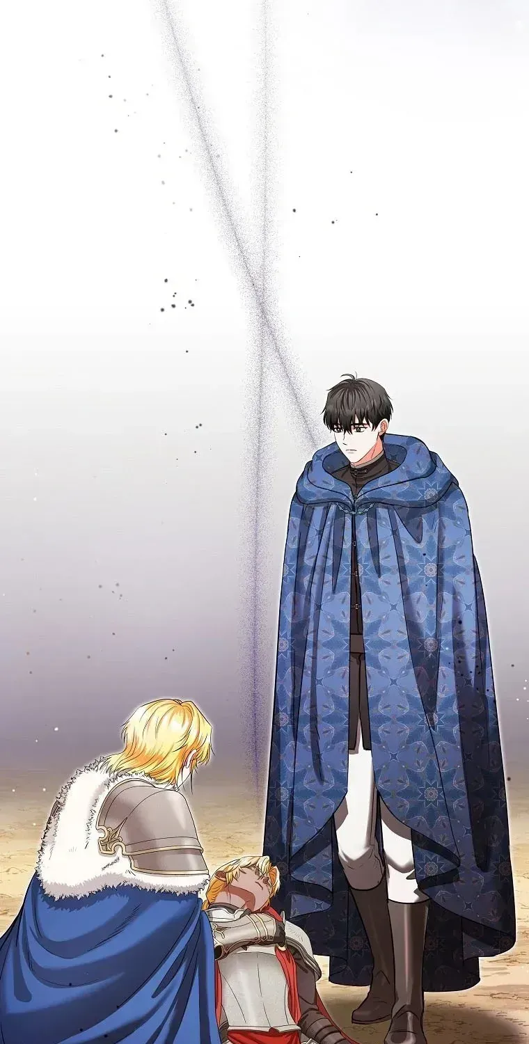 Trở Thành Miêu Nữ Của Hoàng Đế Chap 68 - Next Chap 69