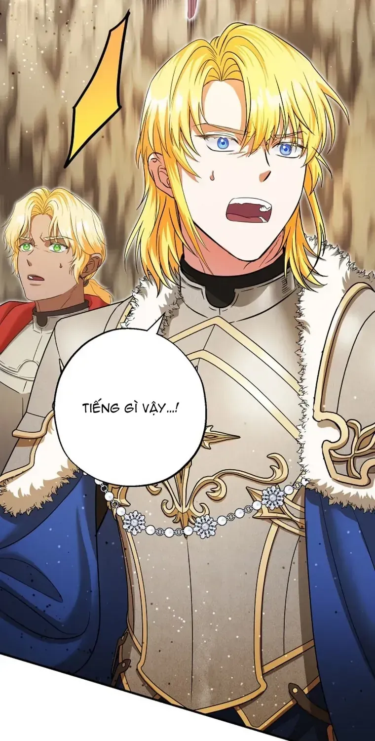 Trở Thành Miêu Nữ Của Hoàng Đế Chap 68 - Next Chap 69