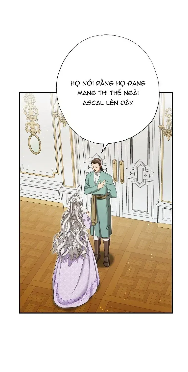 Trở Thành Miêu Nữ Của Hoàng Đế Chap 68 - Next Chap 69