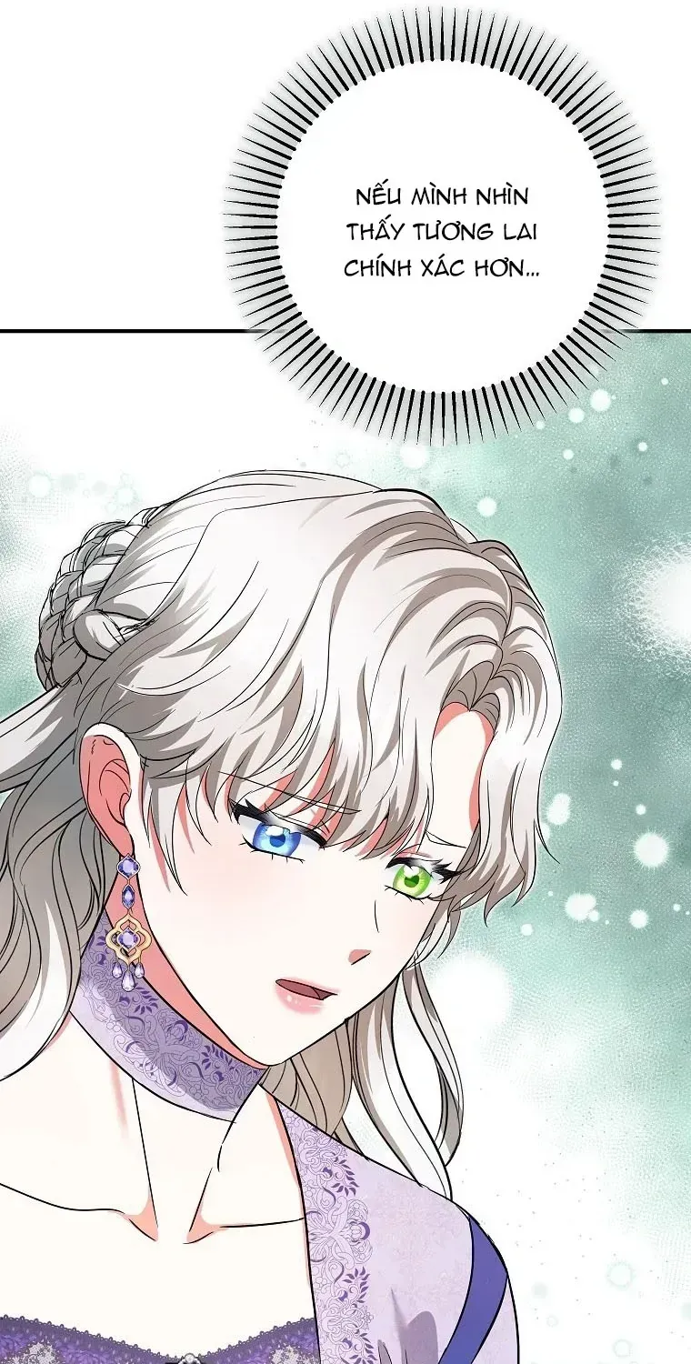 Trở Thành Miêu Nữ Của Hoàng Đế Chap 68 - Next Chap 69