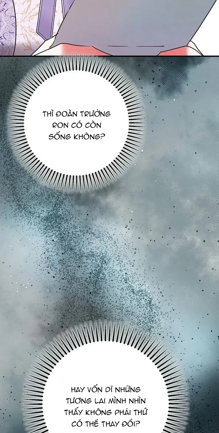 Trở Thành Miêu Nữ Của Hoàng Đế Chap 68 - Next Chap 69