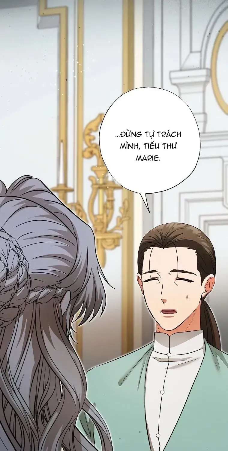 Trở Thành Miêu Nữ Của Hoàng Đế Chap 68 - Next Chap 69