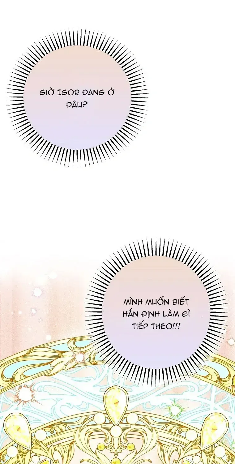 Trở Thành Miêu Nữ Của Hoàng Đế Chap 68 - Next Chap 69