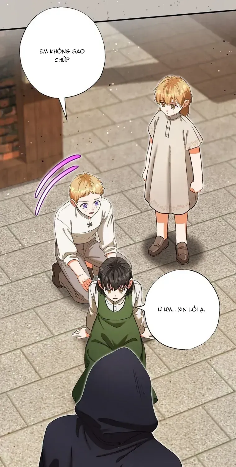 Trở Thành Miêu Nữ Của Hoàng Đế Chap 68 - Next Chap 69