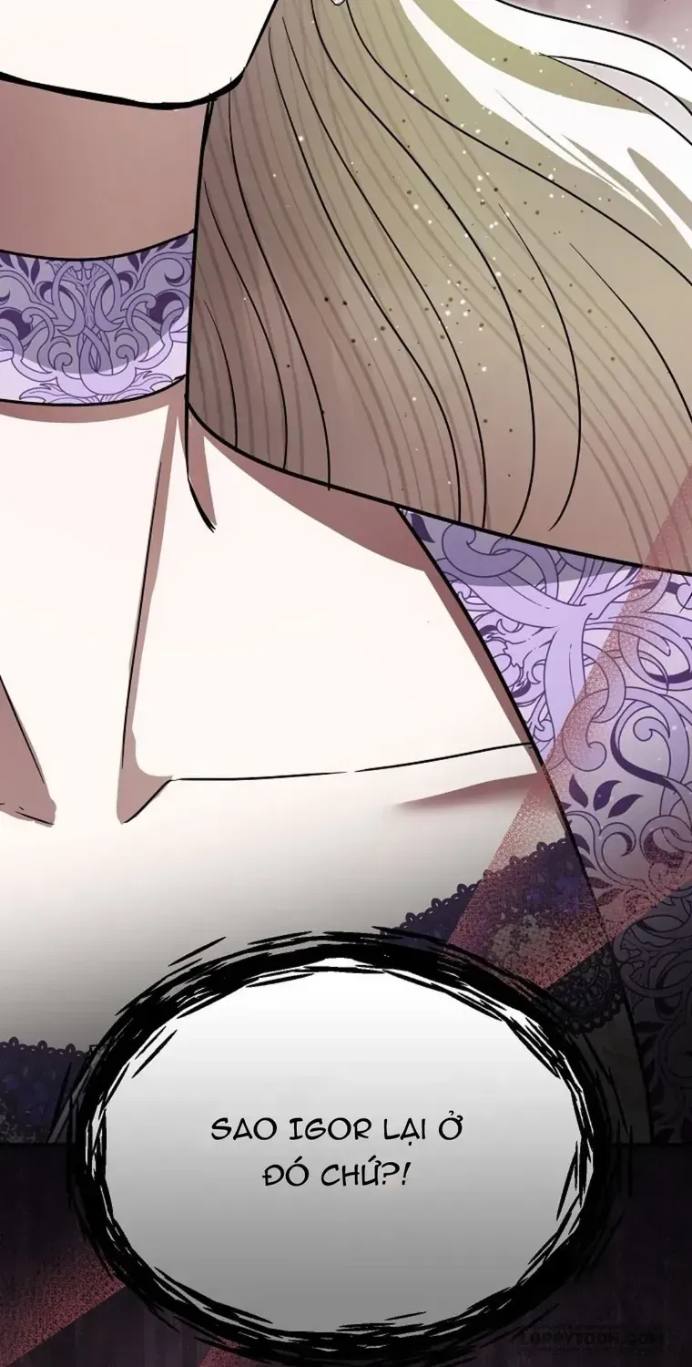 Trở Thành Miêu Nữ Của Hoàng Đế Chap 68 - Next Chap 69