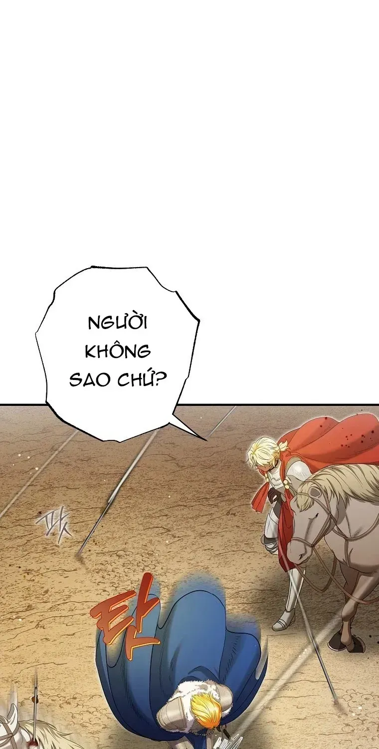 Trở Thành Miêu Nữ Của Hoàng Đế Chap 68 - Next Chap 69