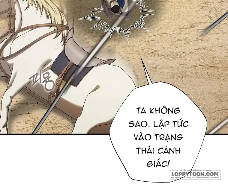 Trở Thành Miêu Nữ Của Hoàng Đế Chap 68 - Next Chap 69