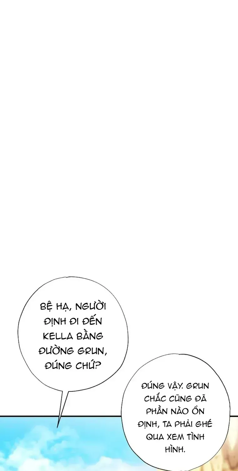 Trở Thành Miêu Nữ Của Hoàng Đế Chap 68 - Next Chap 69