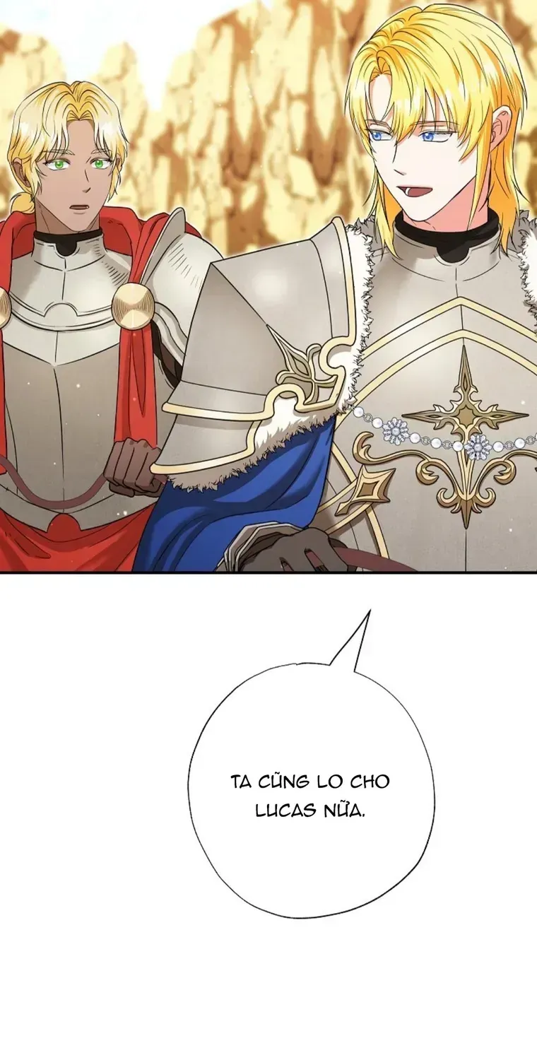 Trở Thành Miêu Nữ Của Hoàng Đế Chap 68 - Next Chap 69
